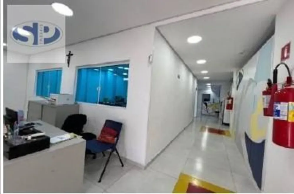 Prédio Inteiro, 2137 m² - Foto 1