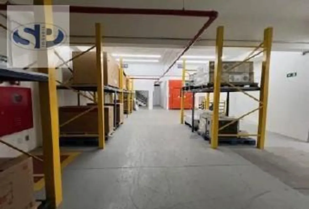 Prédio Inteiro, 2137 m² - Foto 8