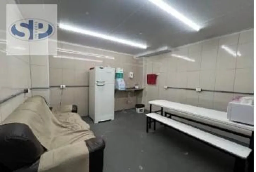 Prédio Inteiro, 2137 m² - Foto 16