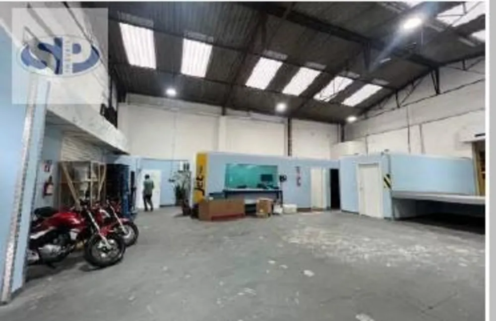 Prédio Inteiro, 2137 m² - Foto 15