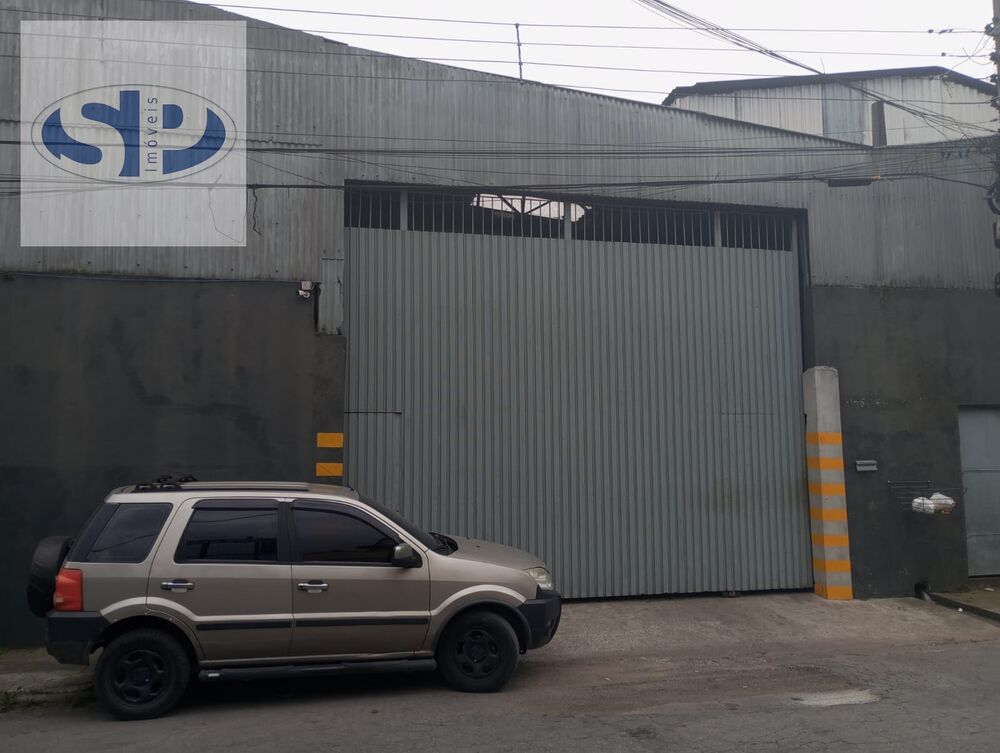 Depósito-Galpão, 1500 m² - Foto 16