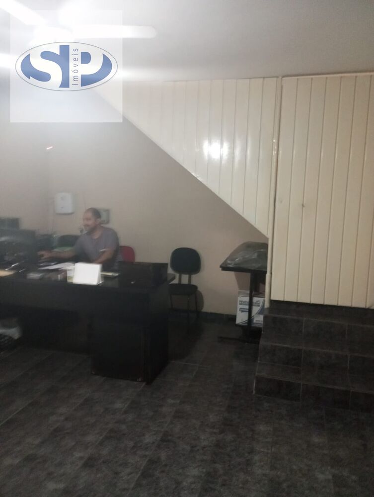 Depósito-Galpão, 1500 m² - Foto 7
