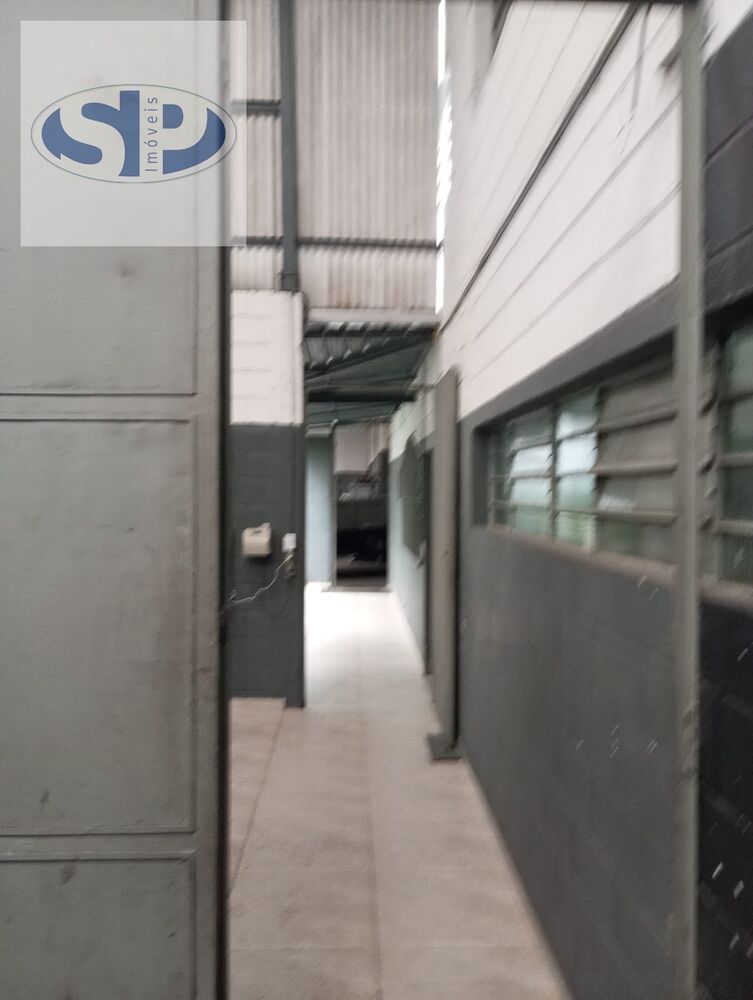 Depósito-Galpão, 1500 m² - Foto 2