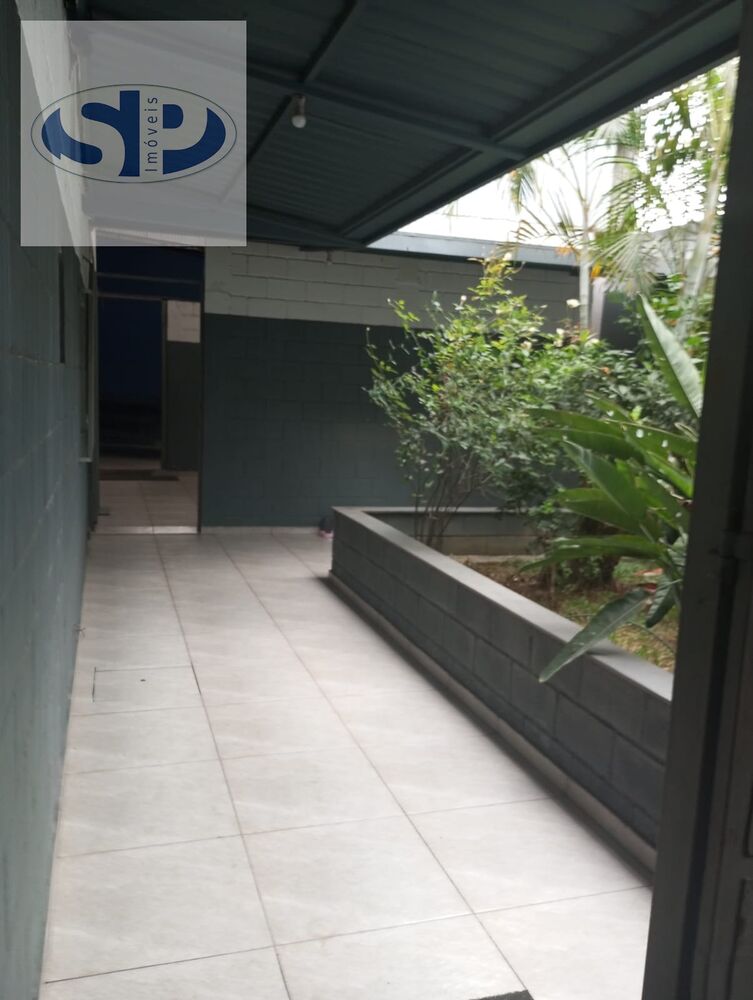 Depósito-Galpão, 1500 m² - Foto 12
