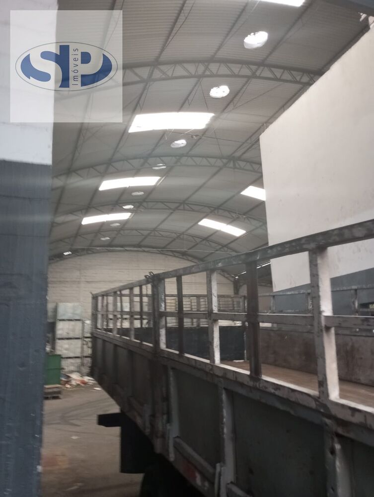 Depósito-Galpão, 1500 m² - Foto 9
