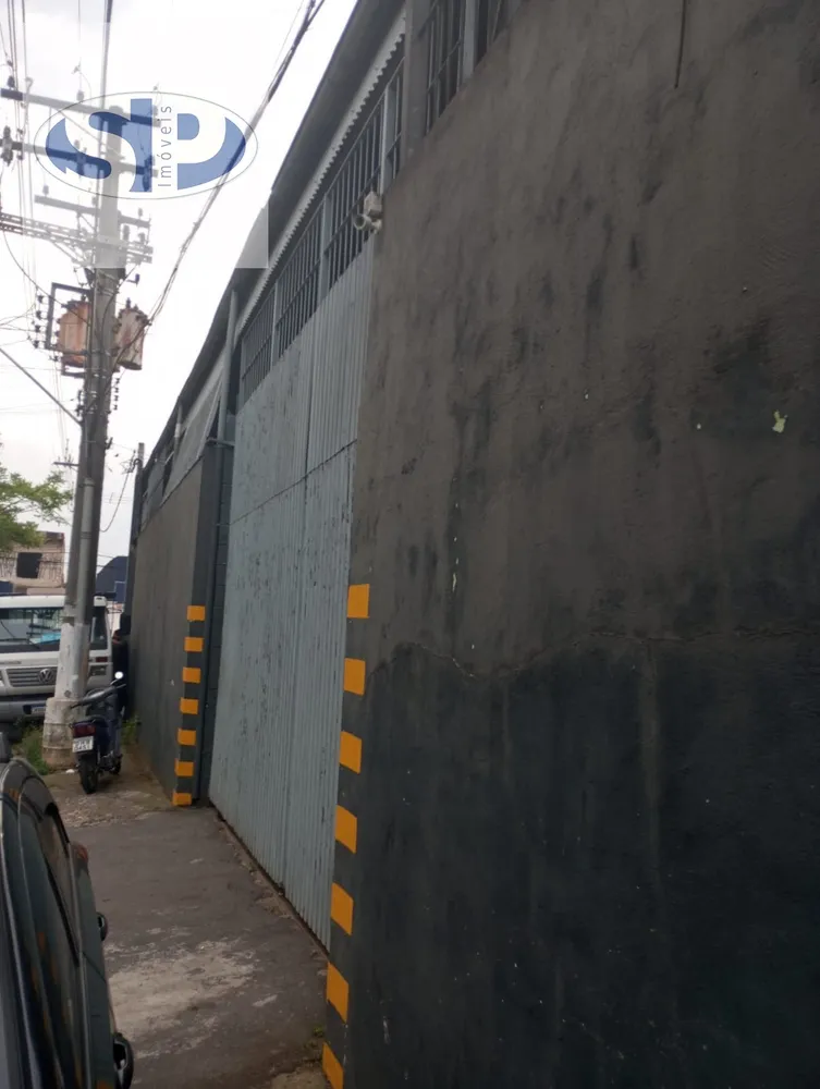 Depósito-Galpão, 1500 m² - Foto 15