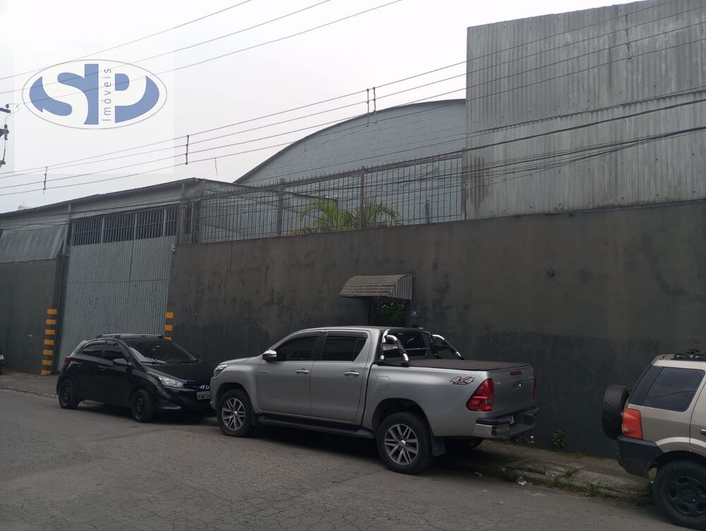 Depósito-Galpão, 1500 m² - Foto 15