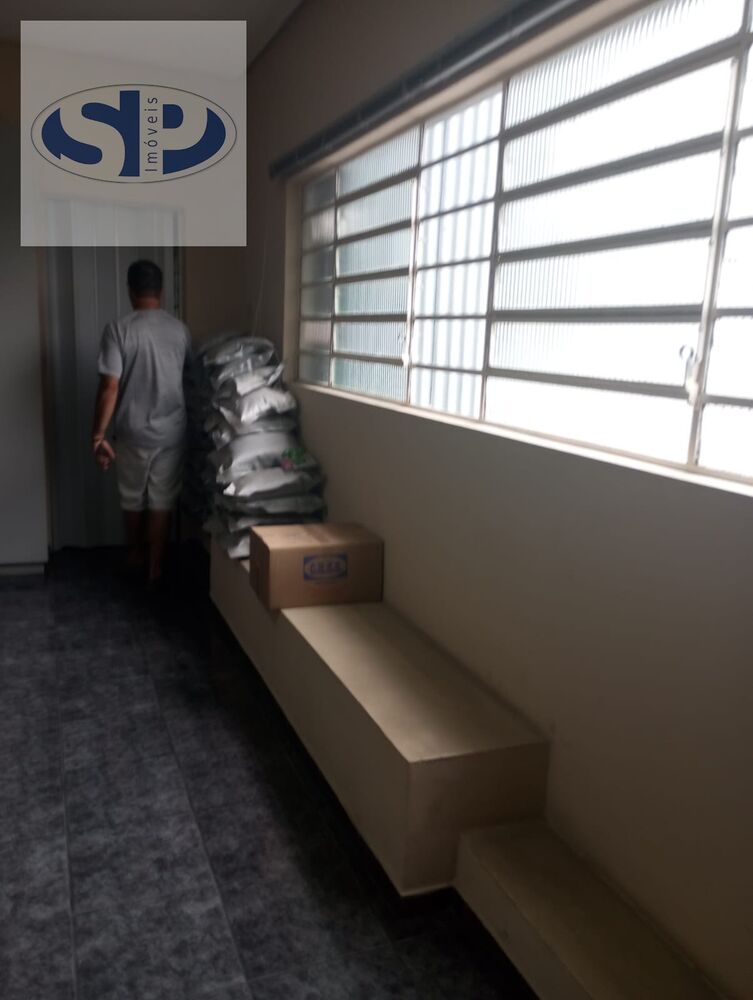 Depósito-Galpão, 1500 m² - Foto 11