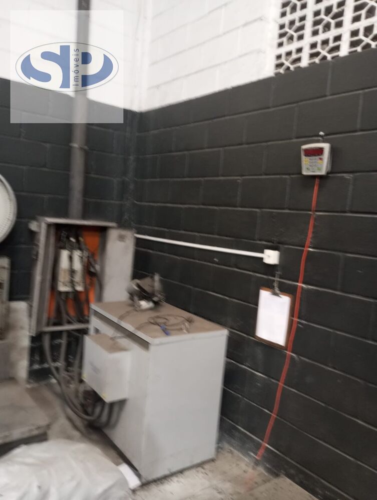 Depósito-Galpão, 1500 m² - Foto 13