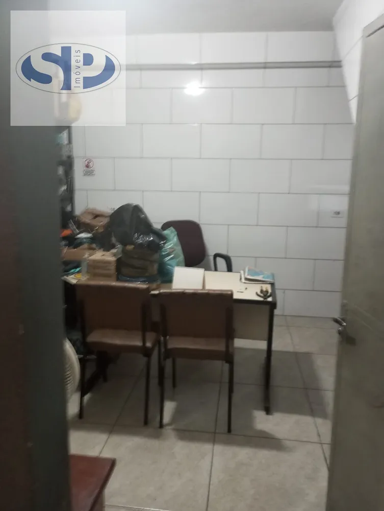 Depósito-Galpão, 1500 m² - Foto 13