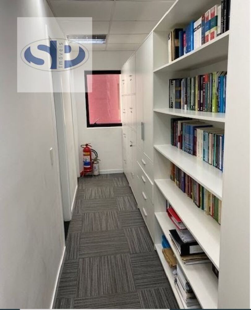 Sala-Conjunto, 118 m² - Foto 11