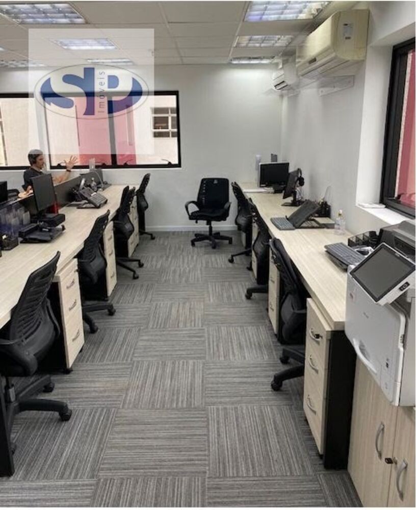 Sala-Conjunto, 118 m² - Foto 4