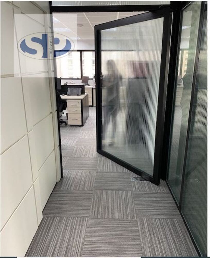 Sala-Conjunto, 118 m² - Foto 2