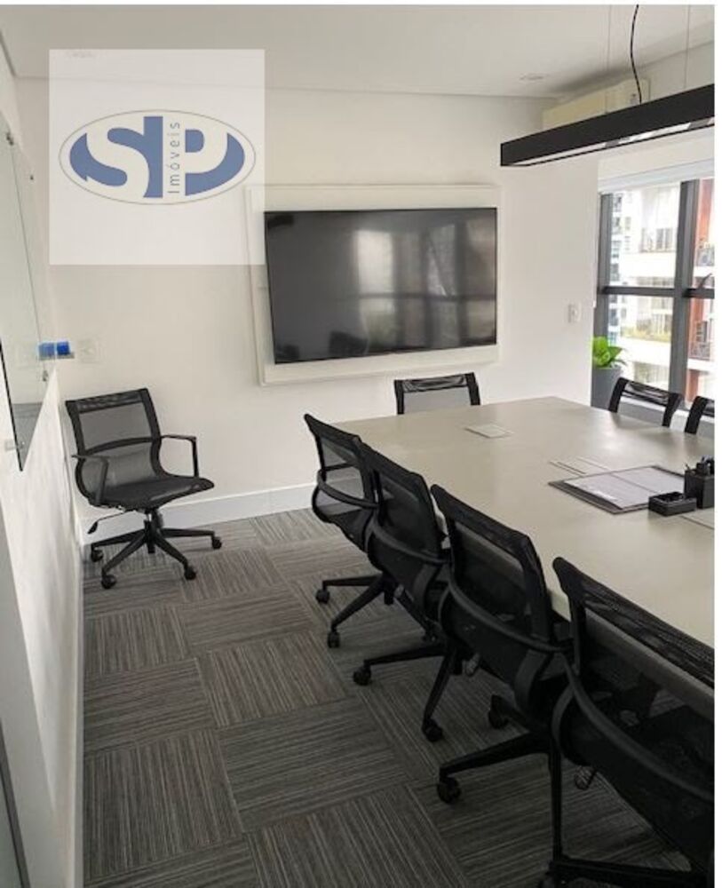 Sala-Conjunto, 118 m² - Foto 16