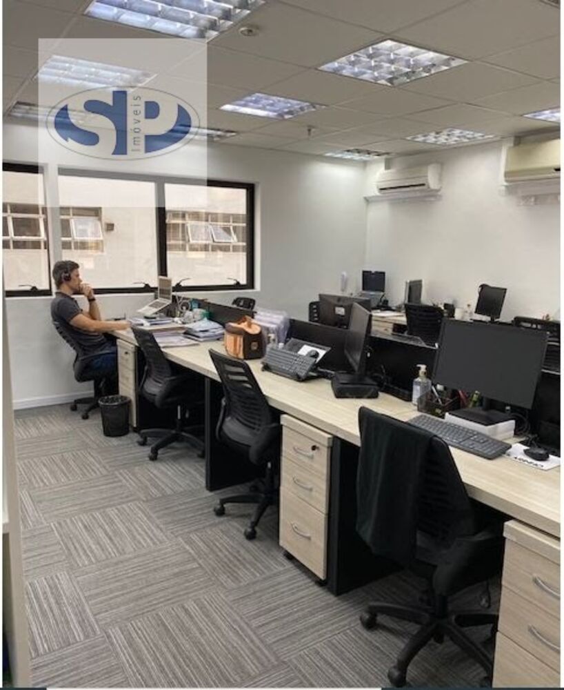 Sala-Conjunto, 118 m² - Foto 8