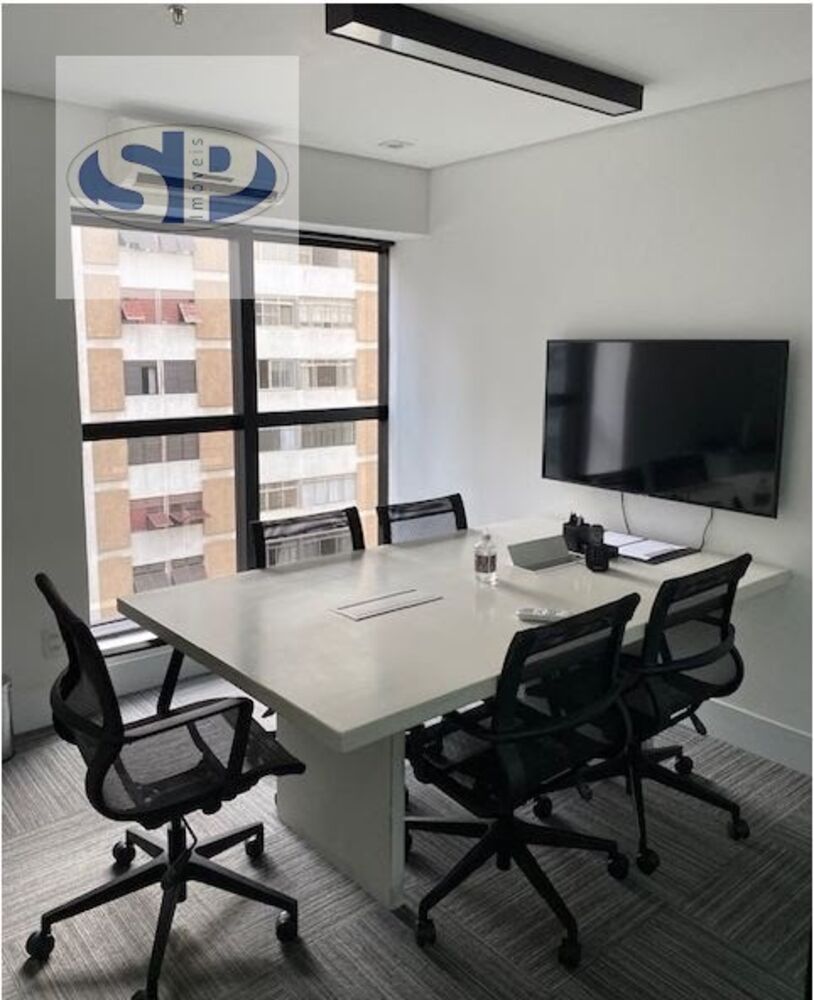 Sala-Conjunto, 118 m² - Foto 17