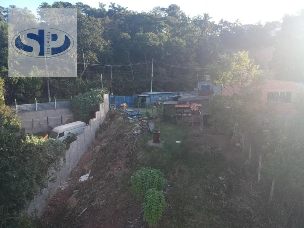 Loteamento e Condomínio, 2400 m² - Foto 6