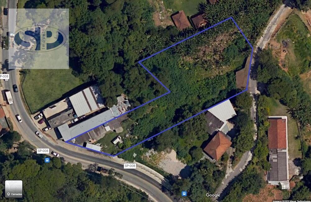 Loteamento e Condomínio, 2400 m² - Foto 2