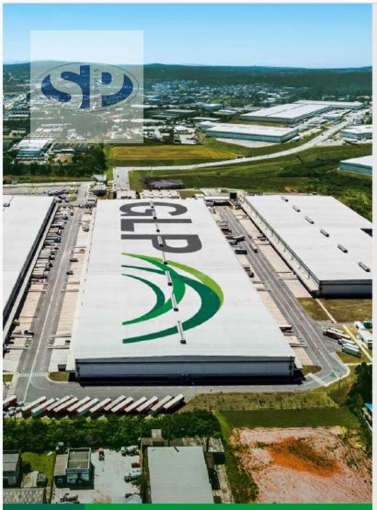 Depósito-Galpão, 4602 m² - Foto 2