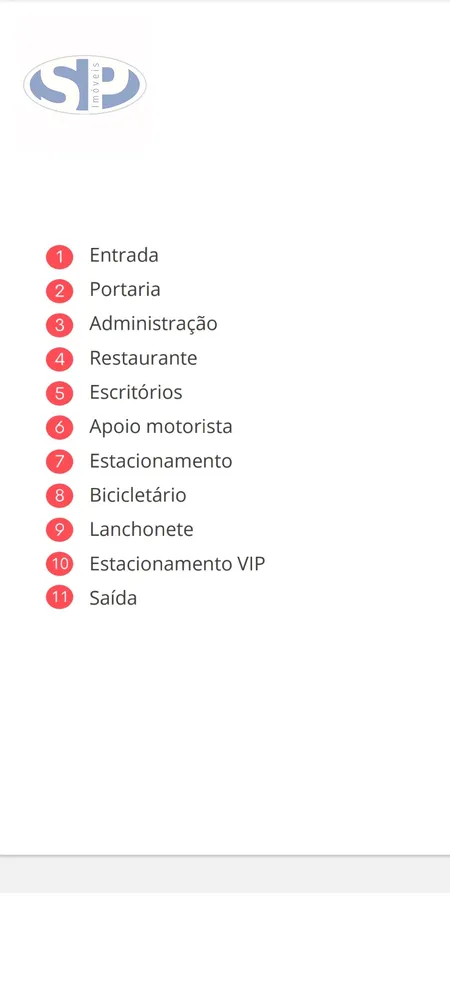 Depósito-Galpão, 694 m² - Foto 2