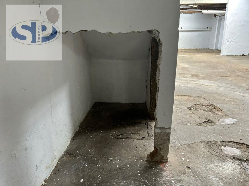 Depósito-Galpão-Armazém à venda e aluguel, 380m² - Foto 4