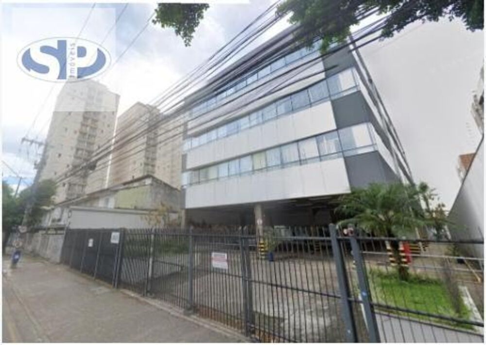 Prédio Inteiro, 4043 m² - Foto 1
