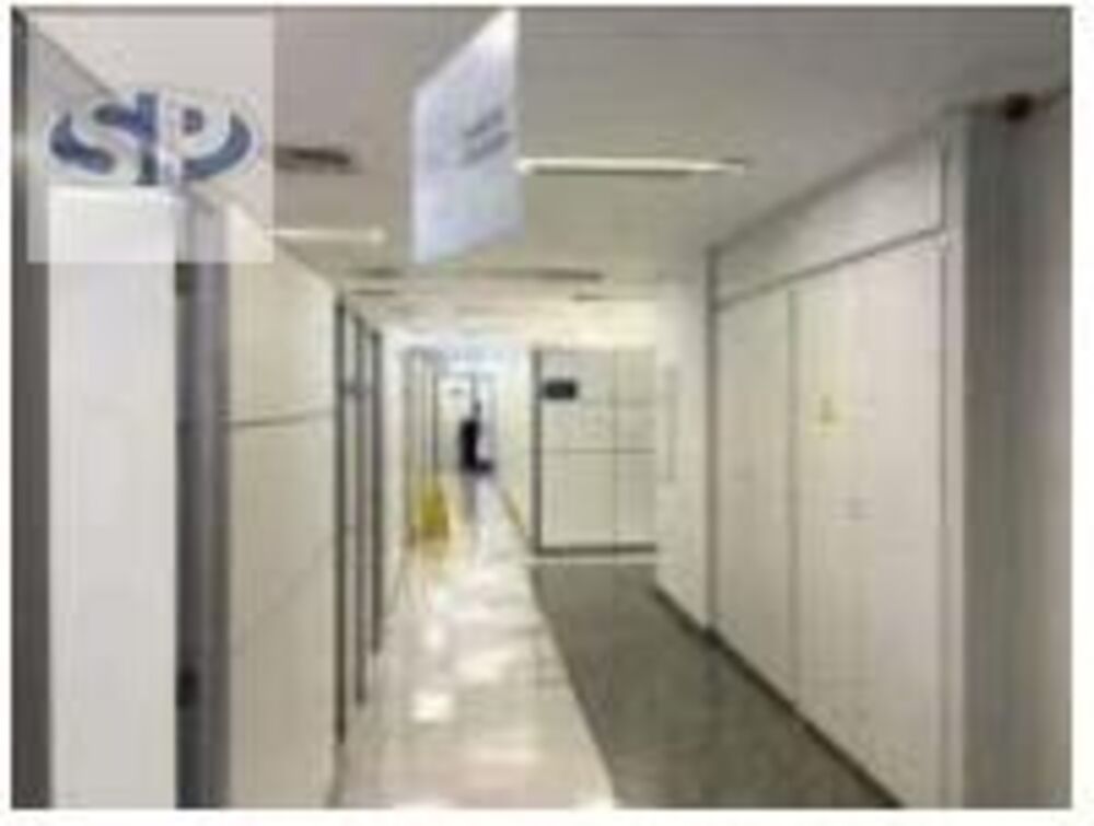 Prédio Inteiro, 4043 m² - Foto 3