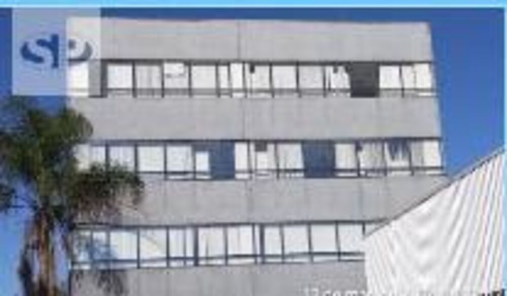 Prédio Inteiro, 4043 m² - Foto 6