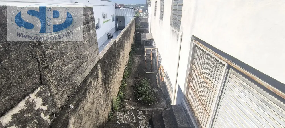 Depósito-Galpão, 2300 m² - Foto 15