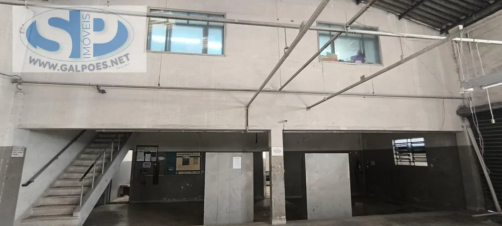 Depósito-Galpão, 2300 m² - Foto 10
