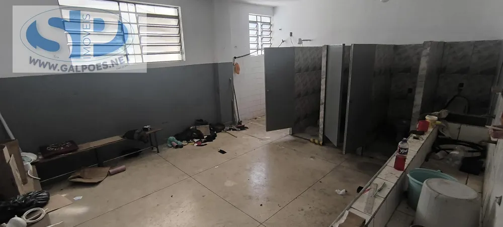 Depósito-Galpão, 2300 m² - Foto 12
