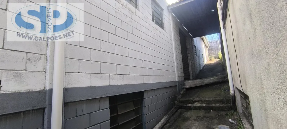 Depósito-Galpão, 2300 m² - Foto 14