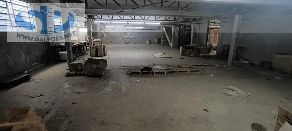 Depósito-Galpão, 2300 m² - Foto 7