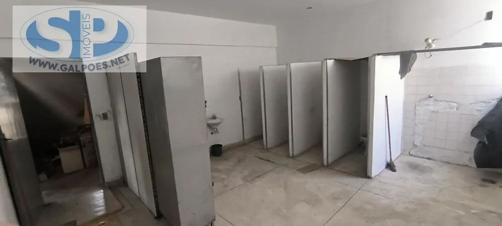 Depósito-Galpão, 2300 m² - Foto 13