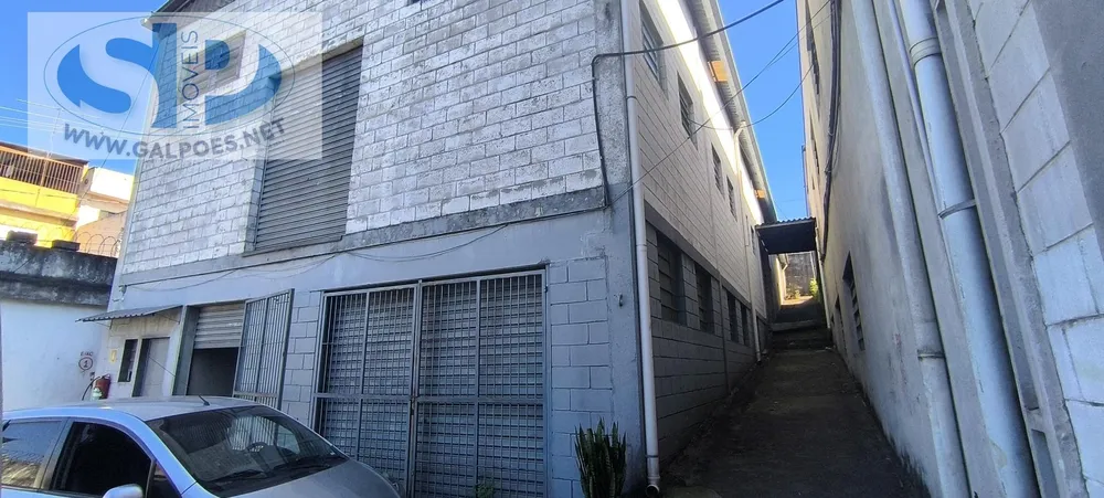 Depósito-Galpão, 2300 m² - Foto 3