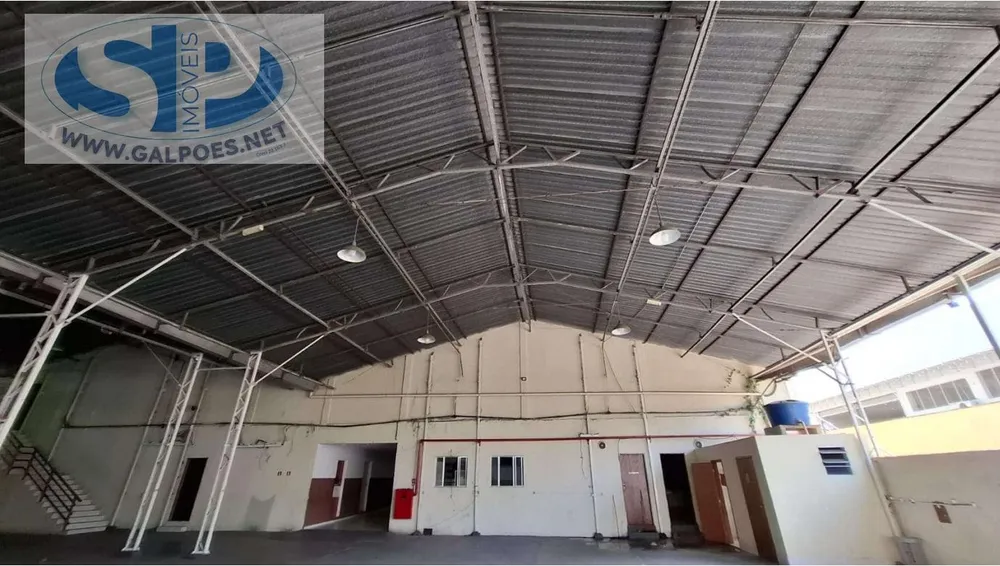 Depósito-Galpão, 4000 m² - Foto 5