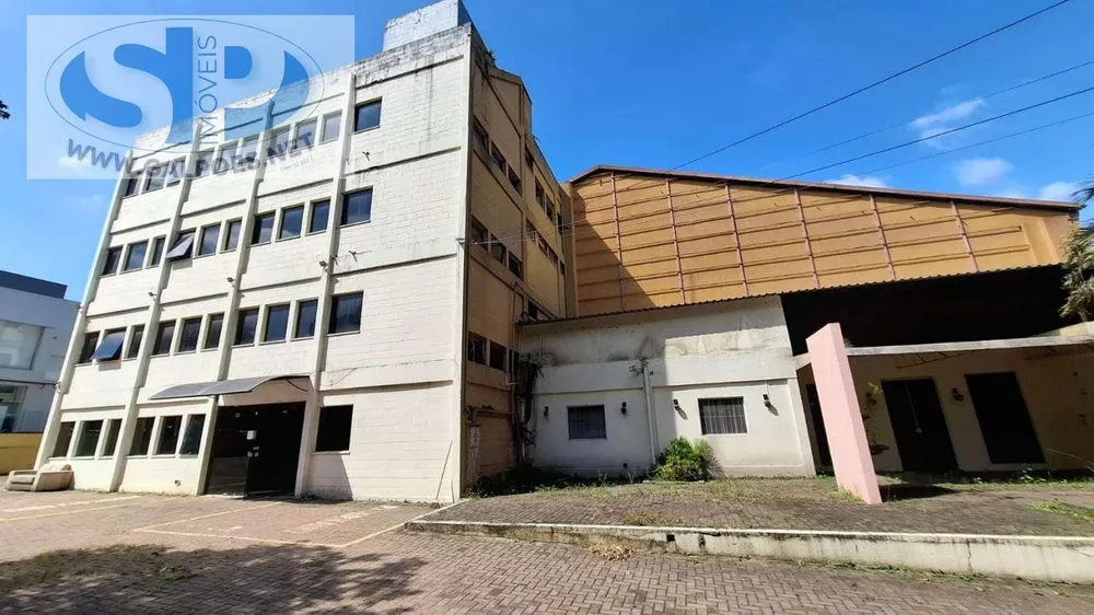 Depósito-Galpão, 4000 m² - Foto 2