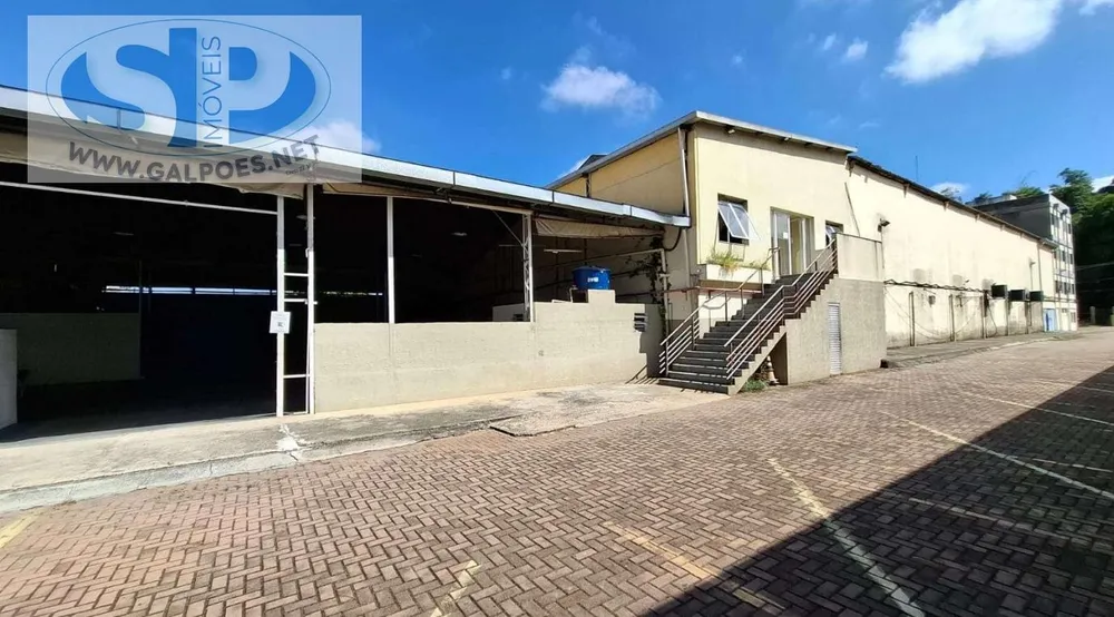 Depósito-Galpão, 4000 m² - Foto 3