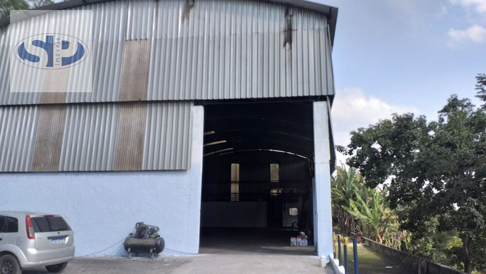 Depósito-Galpão, 850 m² - Foto 18