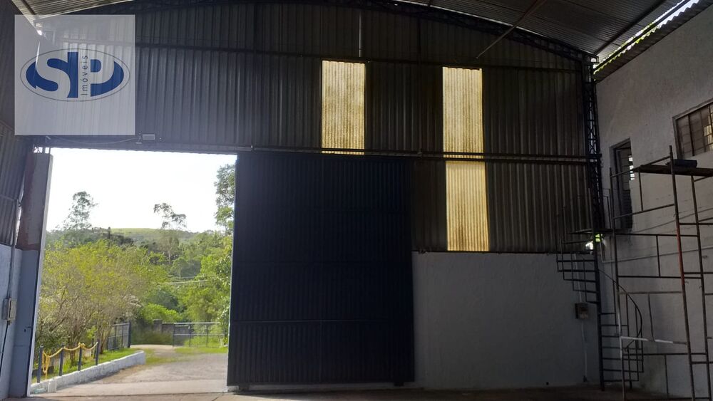 Depósito-Galpão, 850 m² - Foto 6