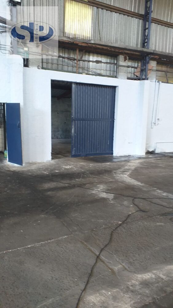 Depósito-Galpão, 850 m² - Foto 14