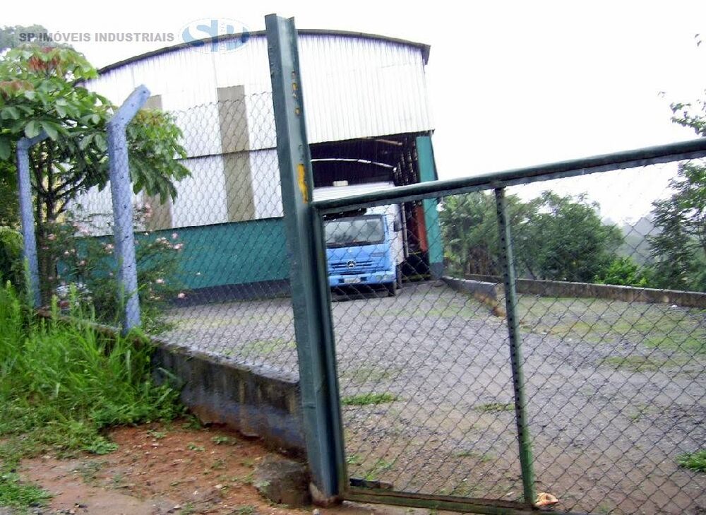 Depósito-Galpão, 850 m² - Foto 8