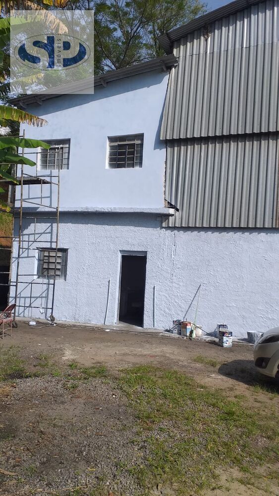 Depósito-Galpão, 850 m² - Foto 9
