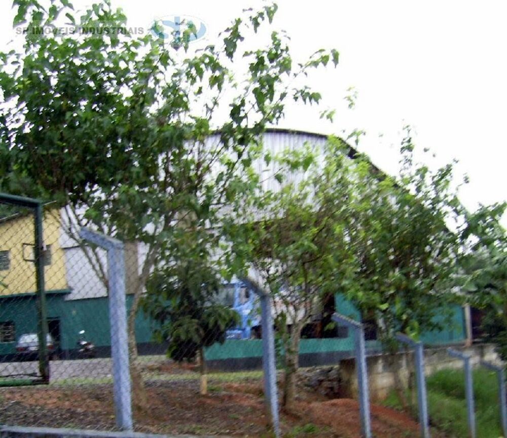 Depósito-Galpão, 850 m² - Foto 5