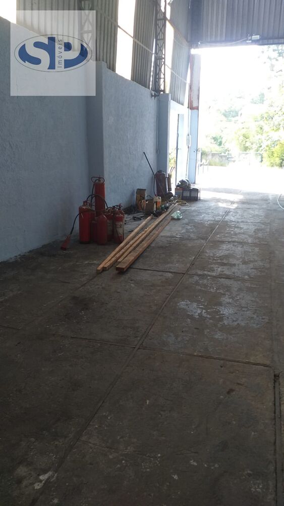 Depósito-Galpão, 850 m² - Foto 15