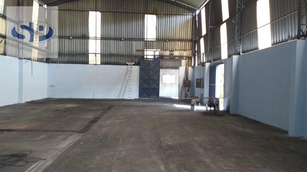 Depósito-Galpão, 850 m² - Foto 16
