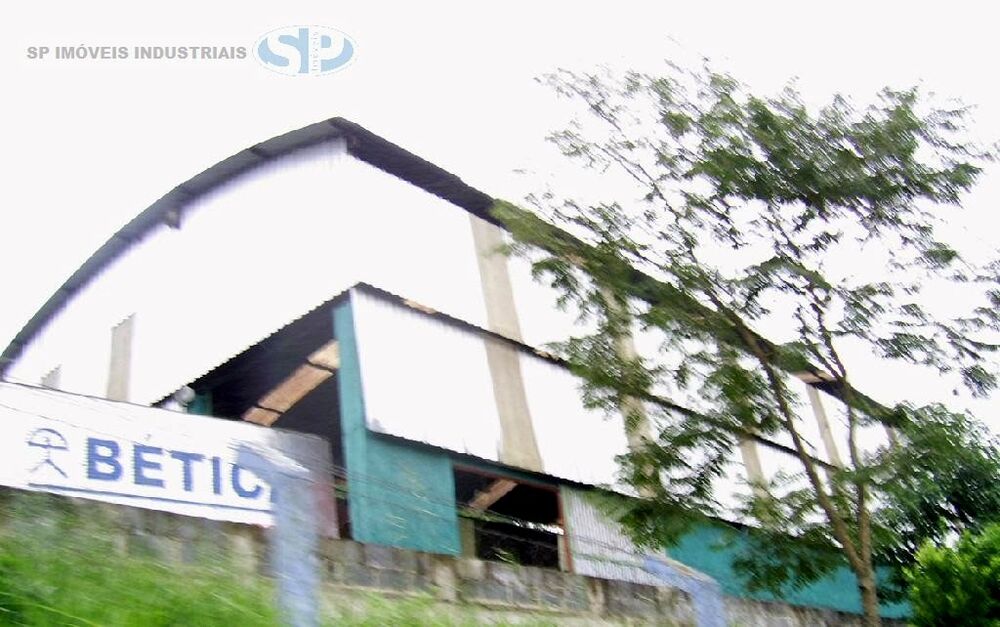 Depósito-Galpão, 850 m² - Foto 13