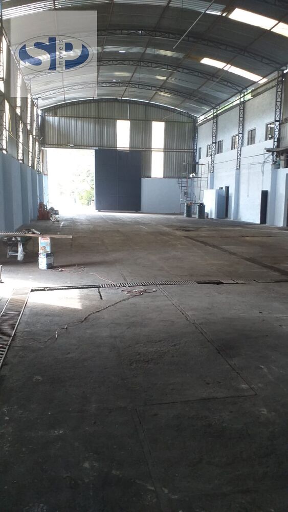 Depósito-Galpão, 850 m² - Foto 17