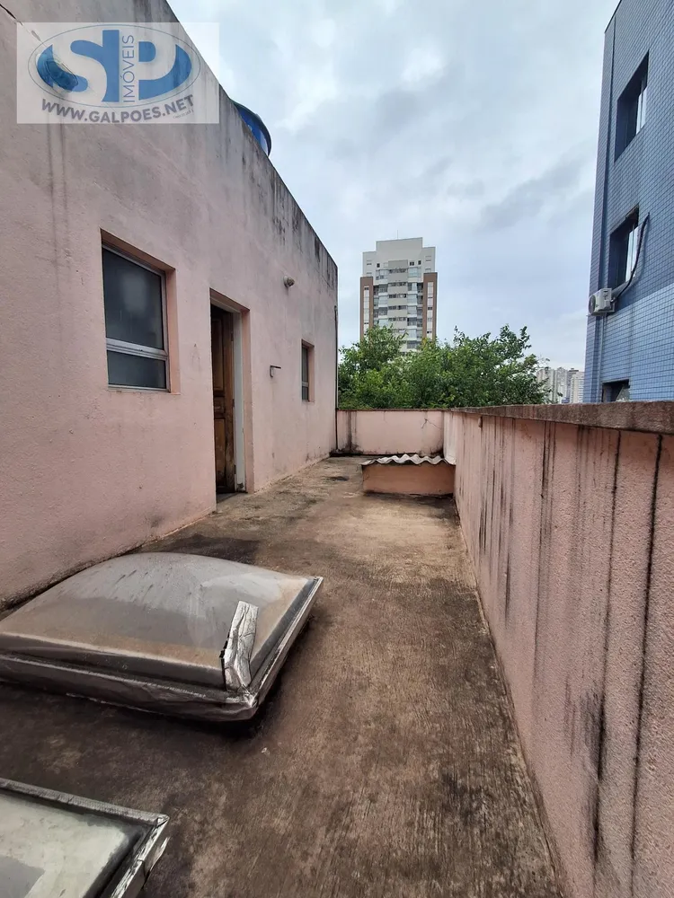 Depósito-Galpão, 627 m² - Foto 1