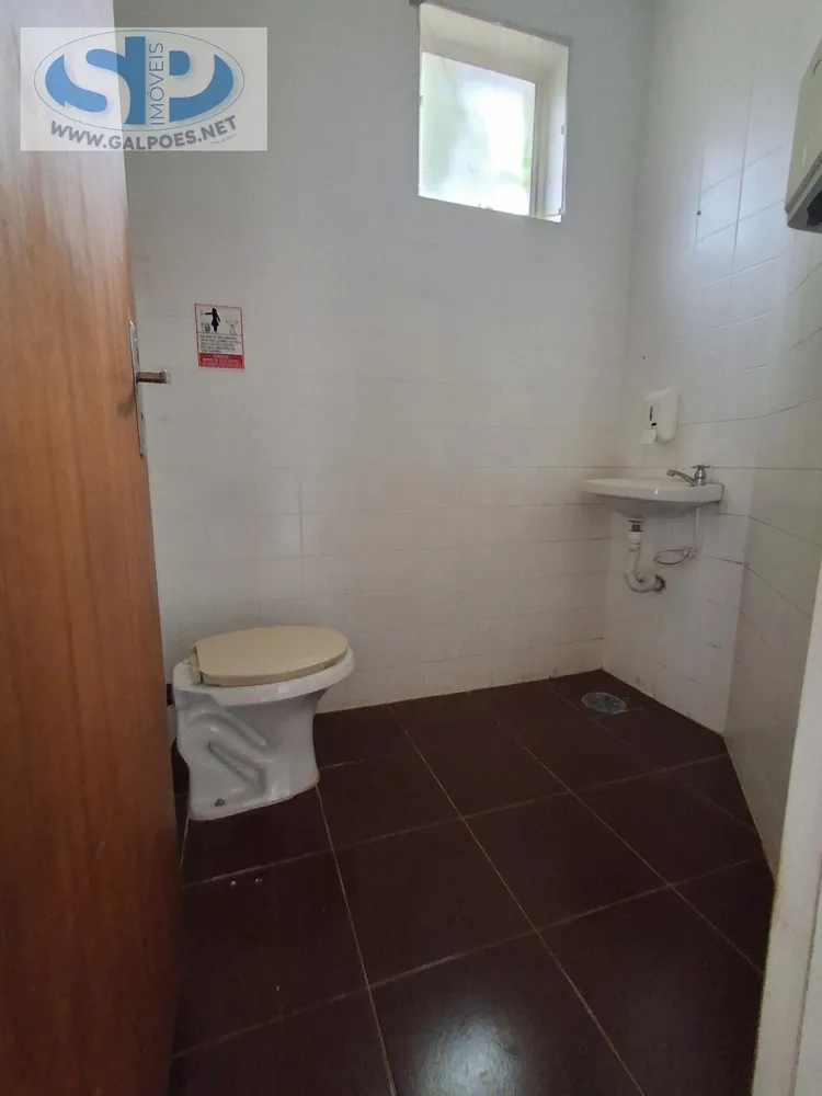 Depósito-Galpão, 627 m² - Foto 12